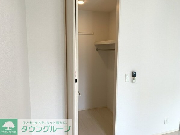 ロイジェントパークスレイクタウン III Mの物件内観写真